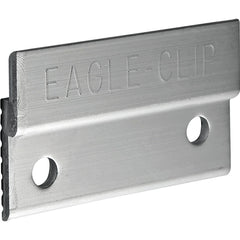 2'' Z-Clips - Pack of 10 Sets