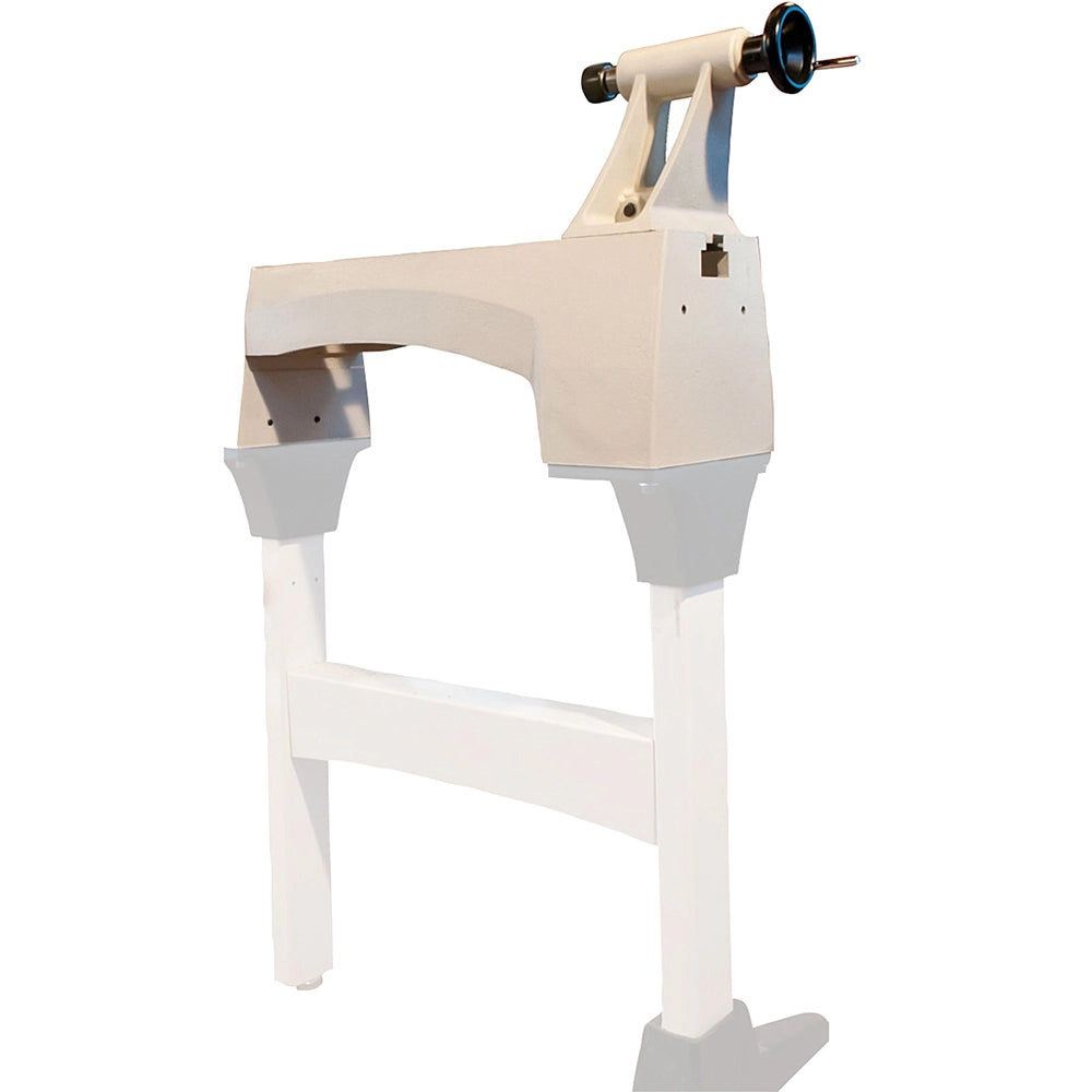 Bed Extension for Jet JWL-1015 and JWL-1015VS Lathes