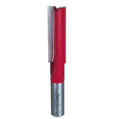 1/4" D x 3/4" H x 1/2" Shank Freud #12-100 Double Flute Straight Bit