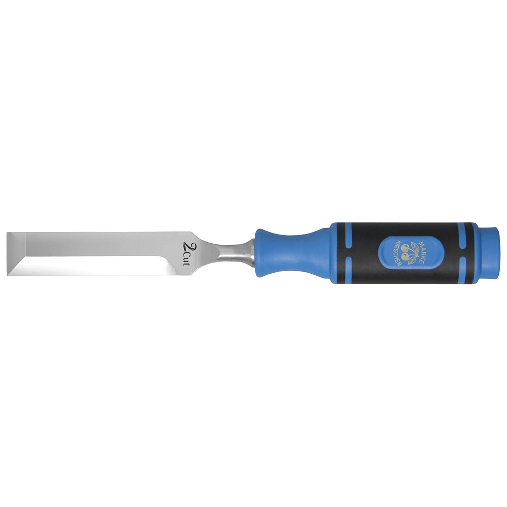 Two Cherries - 2-Cut Chisel 26MM