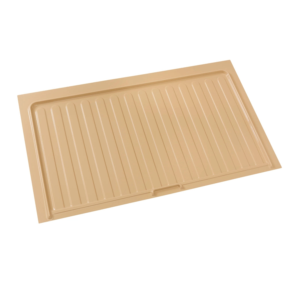 Undersink Drip Tray - 42 in. Almond