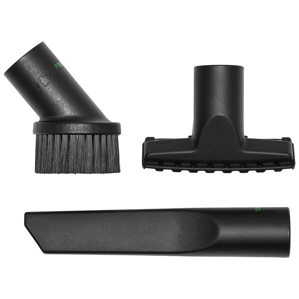 Cleaning Accessory Set for Festool Dust Extractors (492392)
