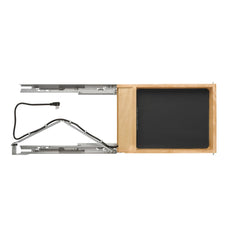 Charging Drawer for Electronics Drawers - 14 in.
