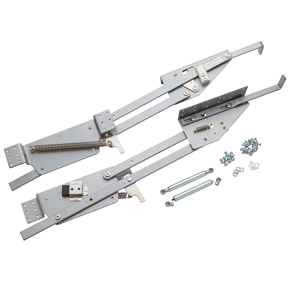Rev-a-Shelf Heavy-Duty Mixer Lift with Soft-Close