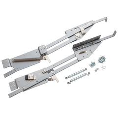 Rev-a-Shelf Heavy-Duty Mixer Lift with Soft-Close