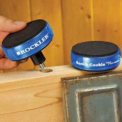 Rockler Risers for Bench Cookie Plus or Connect, 2-Pack