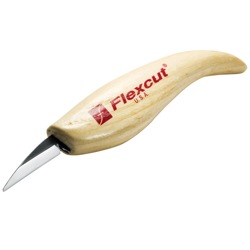 Flexcut Detail Knife