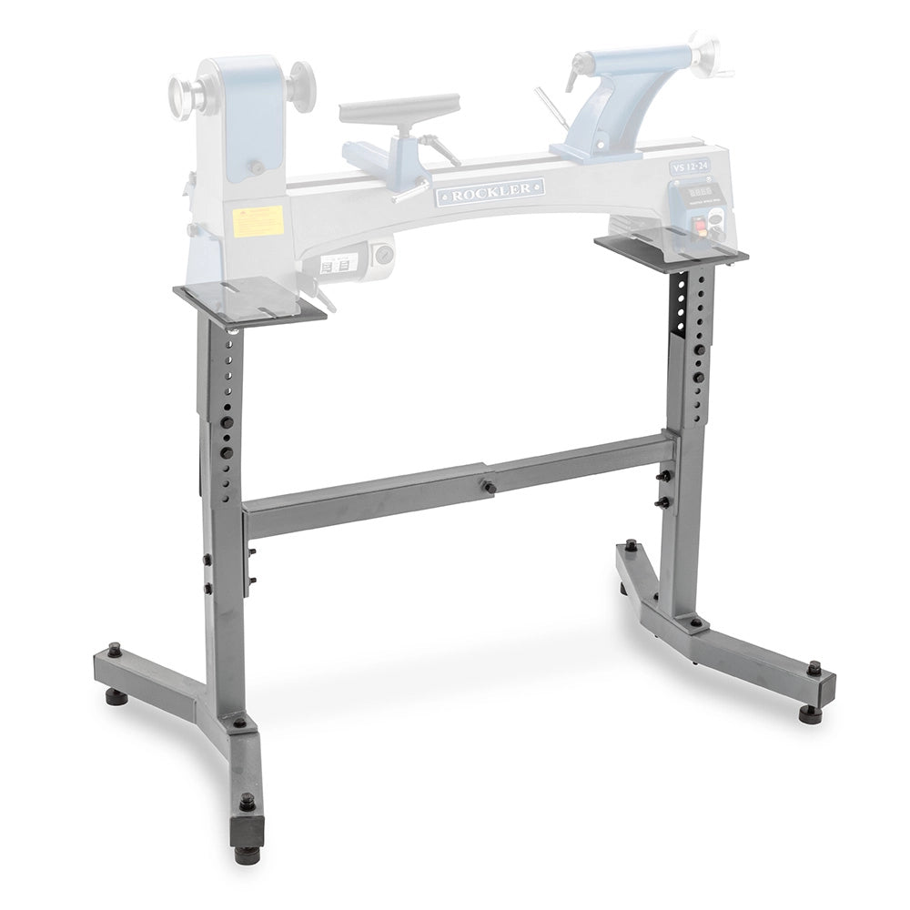 Rockler Mini/Midi Lathe Stand