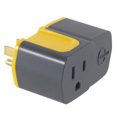 SafetyGate™ Professional Retrofit Restart Protection Electrical Plug