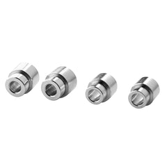 Bushing Set for Rockler Junior Gentleman I Fountain Pen Kits