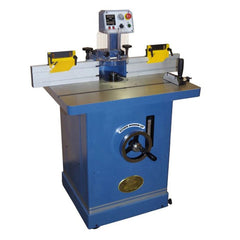 Oliver Variable Speed Shaper, 3HP, 1PH (10047VS)