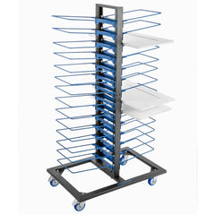 Rockler Mobile Finish Drying Rack (2 Boxes)