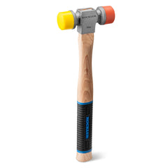 Rockler Non-Marring Double-Headed Mallet