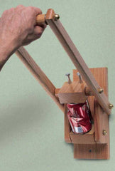 Can-Do Can Crusher Downloadable Plan