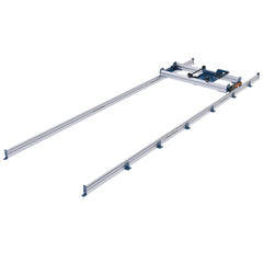 Rockler Rail Extension Kit for Full-Size Slab Flattening Jig