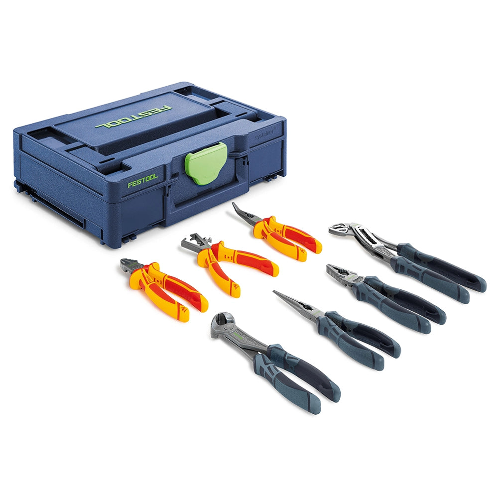 Festool Limited Edition Pliers Systainer (577456)