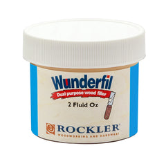 Wunderfil Wood Filler - Natural Oak, 2 oz.