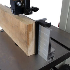 Rikon Bandsaw Tall Rip Fence Flip Stop 10-924