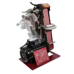 Robert Sorby ProEdge Deluxe Sharpening System