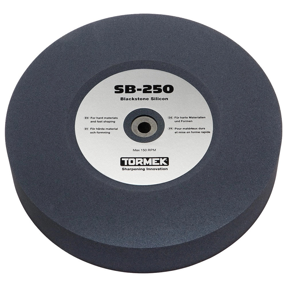 Tormek Blackstone Silicon Stone SB-250