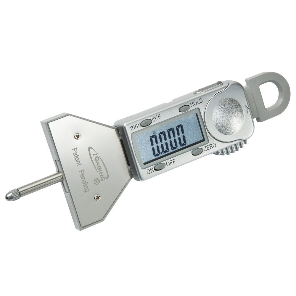 iGaging Snap Depth Gauge