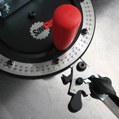 SawStop Scale Miter Gauge
