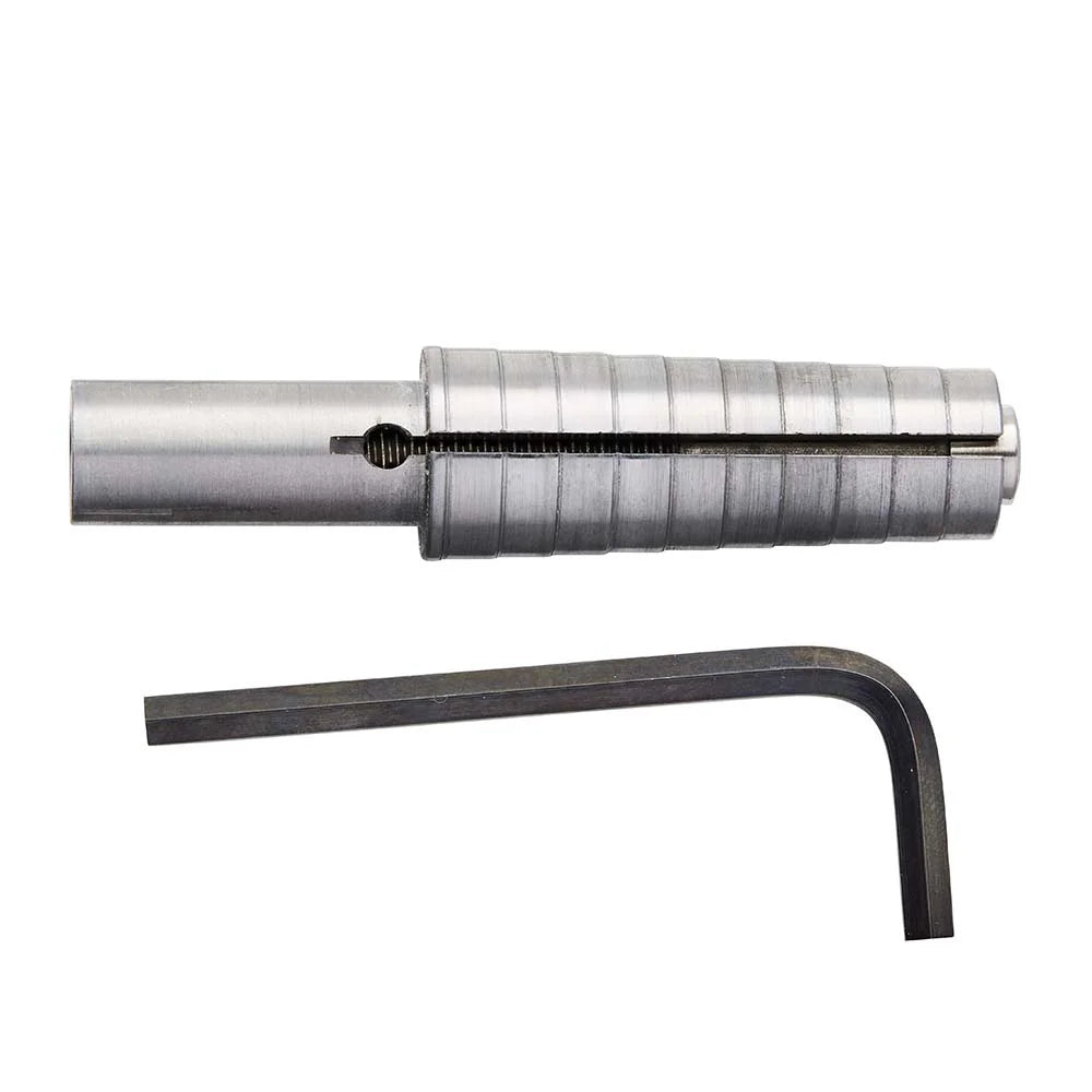 Rockler Mild Steel Ring Mandrel (Ring Sizes 4 to 8.5)