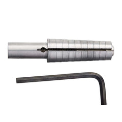 Rockler Mild Steel Ring Mandrel (Ring Sizes 4 to 8.5)
