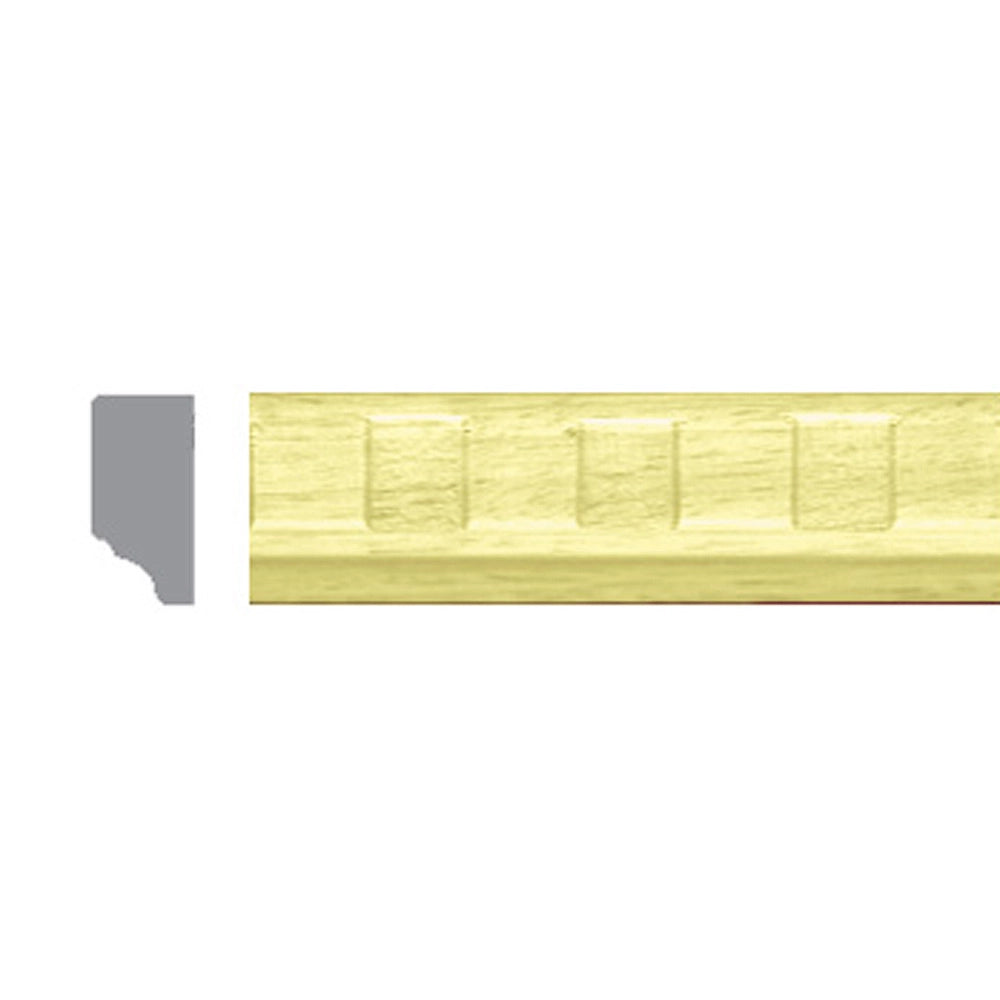 Bendix 1667 Dentil Molding