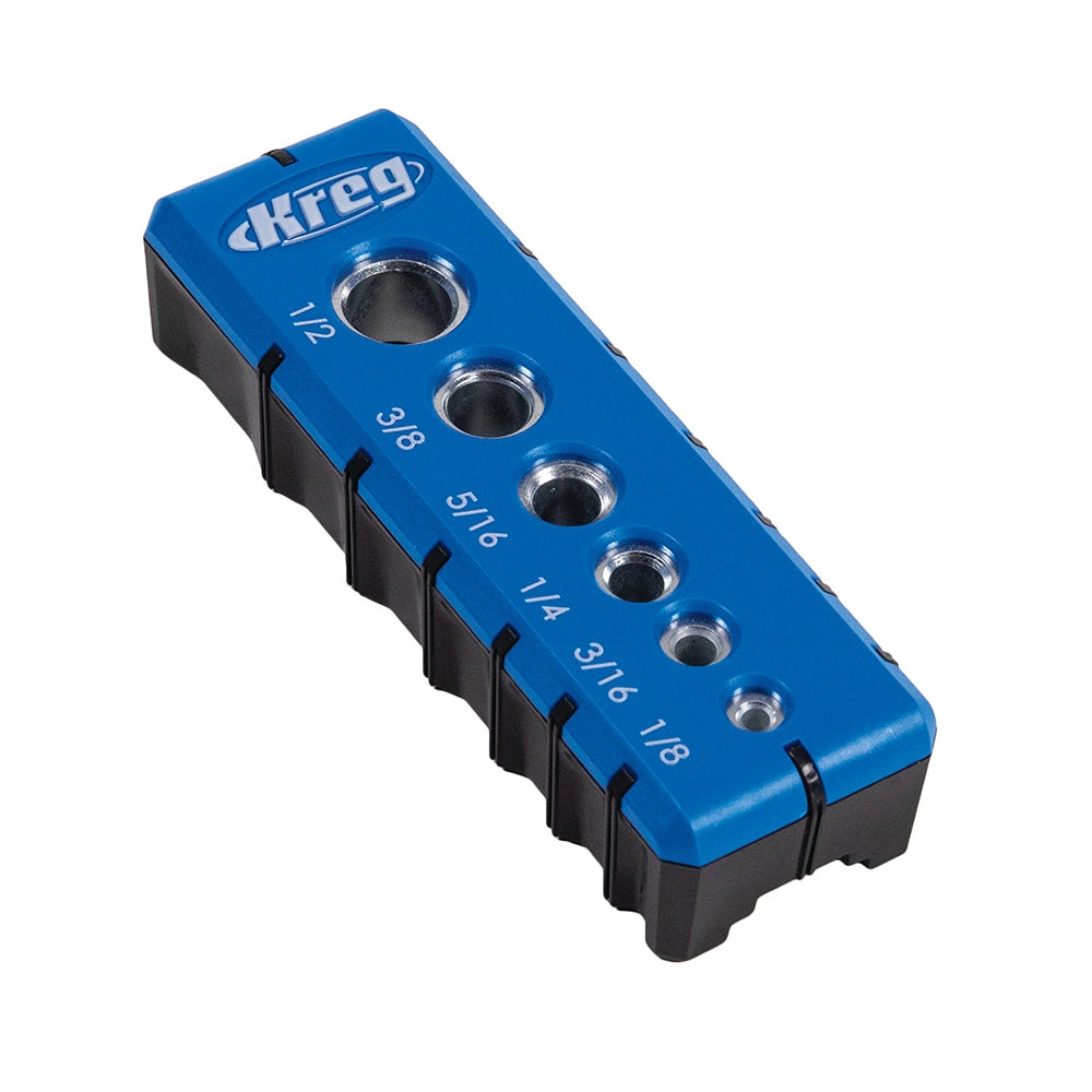 Kreg Right-Angle Drilling Guide