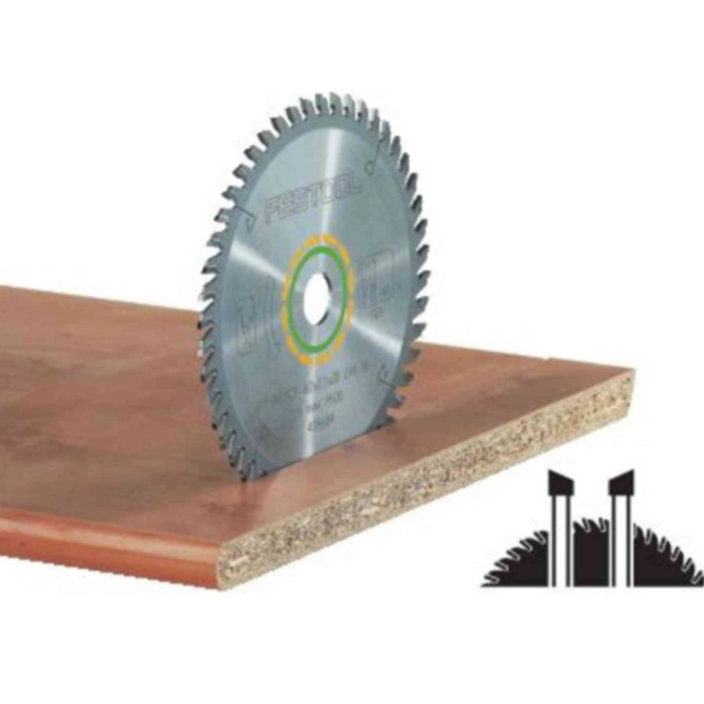 80-Tooth Fine Crosscut Saw Blade (495387) for Festool Kapex Miter Saw