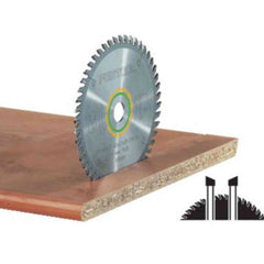 80-Tooth Fine Crosscut Saw Blade (495387) for Festool Kapex Miter Saw