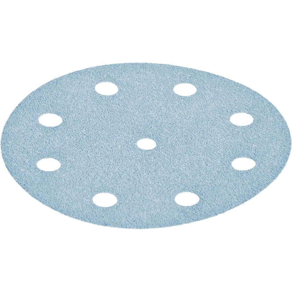 Festool Granat Sanding Disc Assortment 5'' D125 GR-Set (578668)