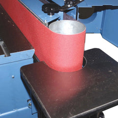 Oliver Oscillating Edge Sander, 6'' x 89'' (6303)