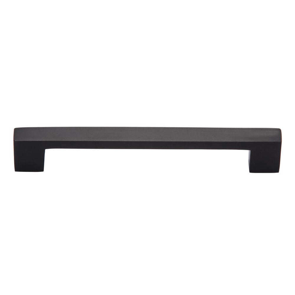 4-1/2''  Urban Cabinet Pull, Dark  Oil-Rubbed