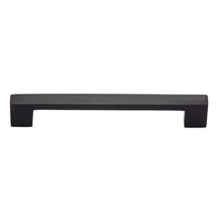 4-1/2''  Urban Cabinet Pull, Dark  Oil-Rubbed