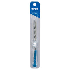 Kreg Micro Drill Bit & Stop Collar for 720/520 Pocket Hole Jigs