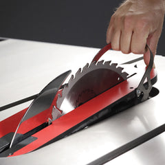 SawStop Zero Clearance Lock Down Insert Standard Blade