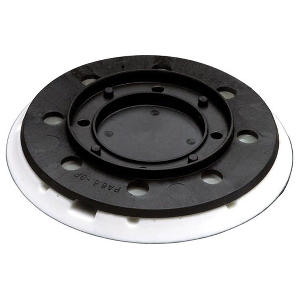 5'' Sanding Pad for Festool ES 125/ETS 125/ETSC 125, Super-Soft (492282)