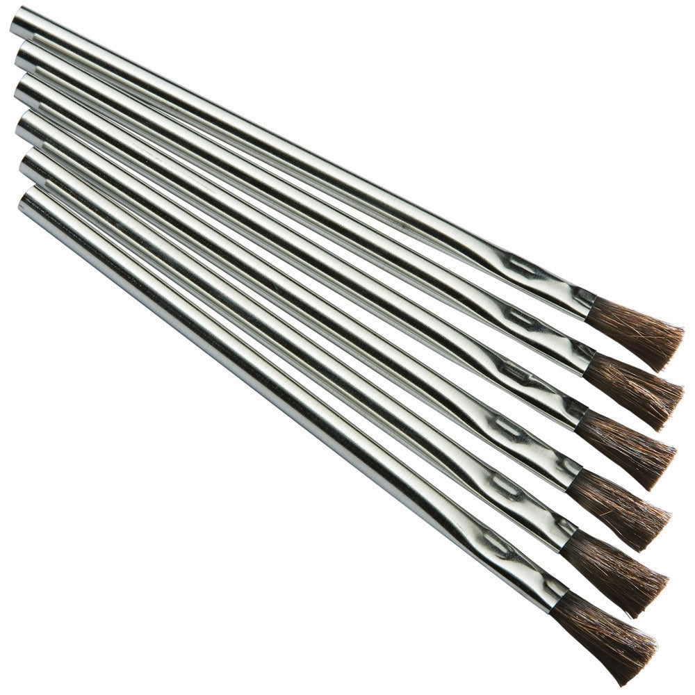 Disposable Glue Brushes (6 pack)
