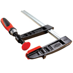 6" length x 2-1/2" throat Bessey TG Professional Series Clamp, TGJ2.506+2K