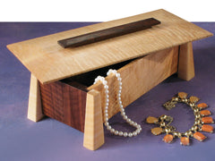 Small Box Project Collection Downloadable Plan