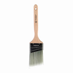 Wooster 1-1/2'' Silver Tip Angled Paint Brush