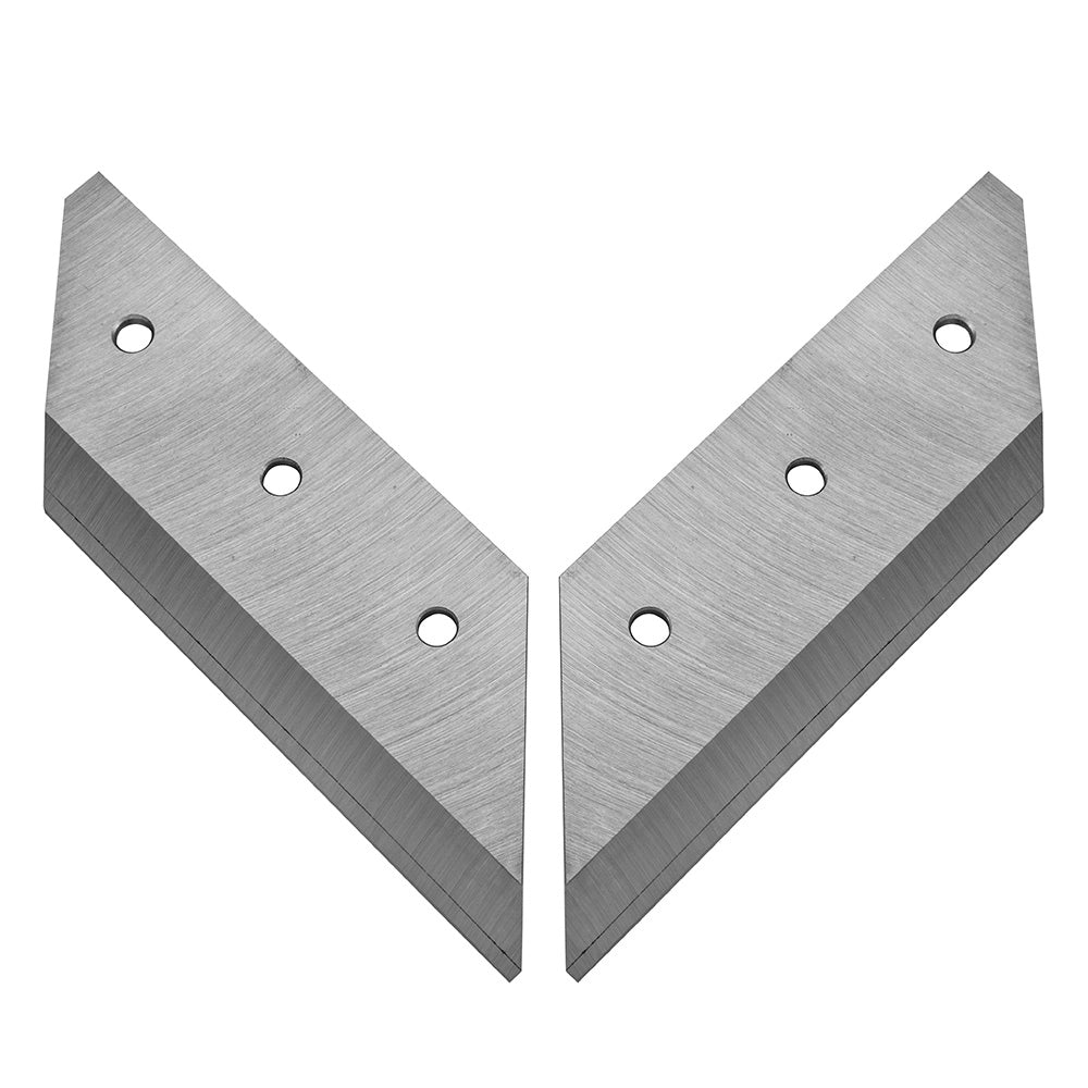 Replacement Miter Trimmer Blades