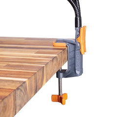 Work IQ Connect Clamp Mount