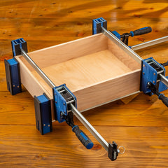 Rockler 24'' Parallel Bar Clamp