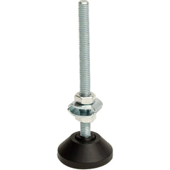 Large Toggle Clamp Foot, 2" Long
