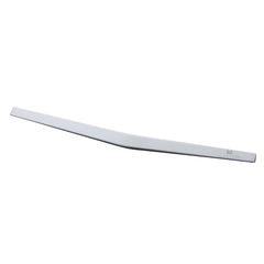 13-3/8''  Boomerang Cabinet Pull, Polished Chrome