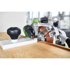 Festool Edging Plate for Routers (486058)