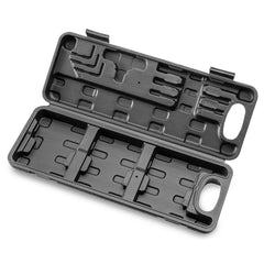 Case for Rockler Doweling Jigs